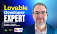 build lovable ai saas mvp website, bubble developer, replit stripe, supabase app