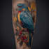 create unique custom tattoo