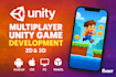 develop a cross platform unity multiplayer game