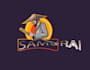 create high quality and beautiful samurai logo design