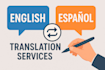 translate and interpret your transcripts, videos, emails