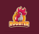 create exclusive and marvelous rooster logo design
