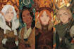do fantasy and fantasy character design