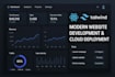 design high performance landing pages with cloud deployment