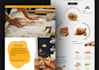 create restaurant website with reservation feature