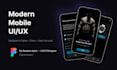 do mobile app UI UX design and UI UX design