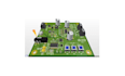 design rf, microwave, and antenna pcb with amplifier, gps, and audio interface