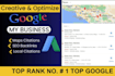 setup google my business profile page, gmb instant verification