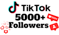 generate followers on your tiktok account