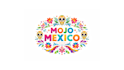 create a creative and perfect logo with mexican style