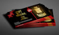 do urgent gift card, voucher and certificate within 6 hours