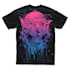 do creative t shirt design for you