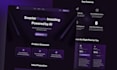 do figma website design website uiux website template website mockup