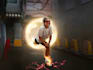 do vfx compositing ,cleanup and roto