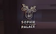design beautiful hotel modern logo