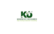 design unique dog training business logo