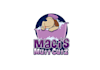 design attractive mobile grooming business logo
