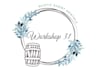 do a unique anniversary, wedding and monogram logo design
