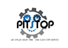 make greatest logo for a car service mobile app