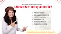 professionally proofread and edit your thesis, dissertation