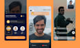 develop online dating app,  tinder app, live stream video chat app