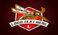 design unique mosquito company logo