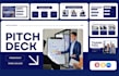design powerpoint presentation google slides pitch deck redesign powerpoint