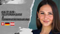 do german b2b cold calling and appointment setting