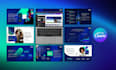design premium quality editable canva pitch deck