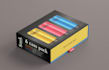 do box packaging design, mailer box design