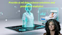 provide ai ml data science solutions and predictive analytics