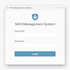 build a complete ngo management system using java swing and mysql