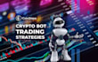 develop arbitrage trading bot, crypto trading bot, crypto bot, ai trading bot
