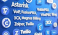 setup your asterisk 3cx, vapi, twilio voip asterisk expert vapi expert