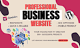 restaurant website, food delivery website, carpooling website, employee website