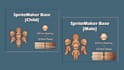 create pixel art character for you