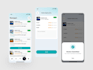 develop rental booking app, carpooling app, employment app, scheduling app