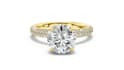 design production ready engagement ring cad models