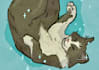 create fun and cute illustration of your pet