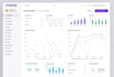 design an auditing and compliance website, financial accounting, ada
