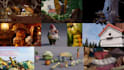 texture your 3d assets