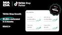 consult you on tiktok shop USA