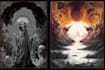draw detailed illustration dark art