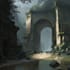 create environment concept art