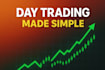 be your day trading mentor and coach with simple lessons