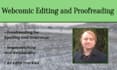 proofread and edit your web comic or graphic novel