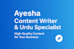 creative and unique content for you