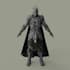 sew stunning cosplay costume, custom costume