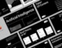 investor pitch deck redesign powerpoint presentation redesign canva presentation
