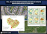do gis and remote sensing analysis on satellite image using arcgis, python, envi